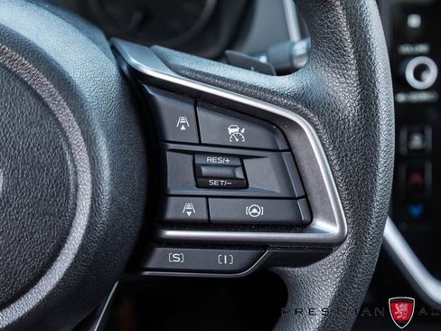 Used 2024 Subaru Impreza 2.0i Sport image 26