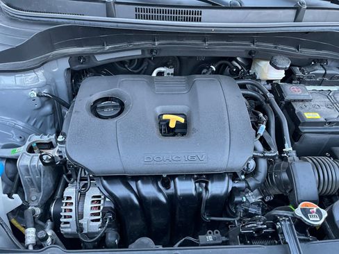 Used 2025 Kia Soul LX w/ LX Technology Package image 30