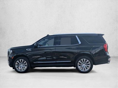 Used 2023 GMC Yukon Denali image 8
