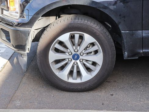 Used 2018 Ford F150 XL w/ Equipment Group 101A Mid image 12