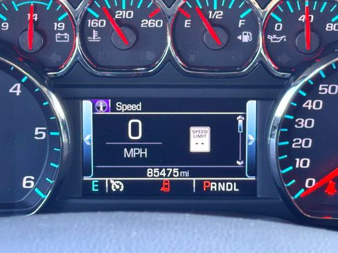 Used 2019 Chevrolet Tahoe LT image 30