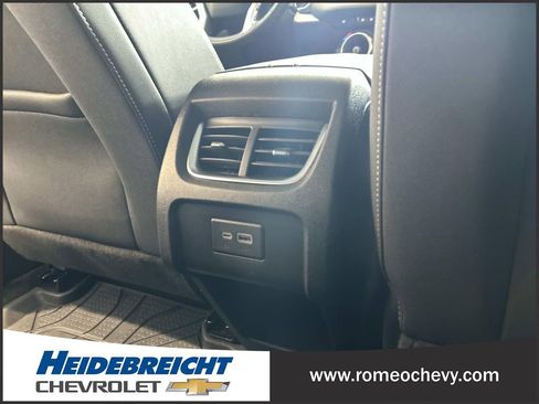Used 2024 Chevrolet Blazer LT w/ LPO, Floor Liner Package FWD image 17