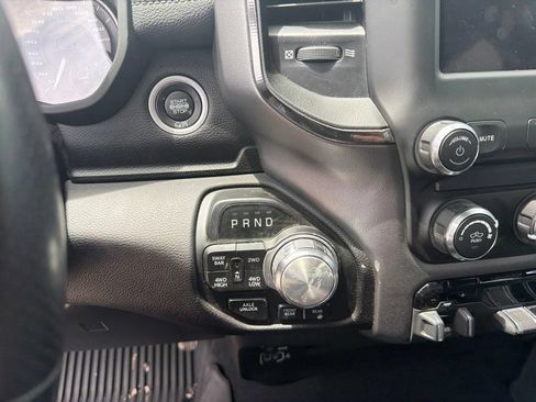 Used 2022 RAM 2500 Power Wagon AWD/4WD image 15