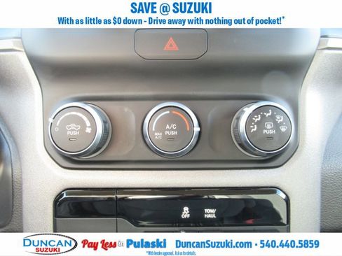 Used 2019 RAM 1500 Tradesman image 22