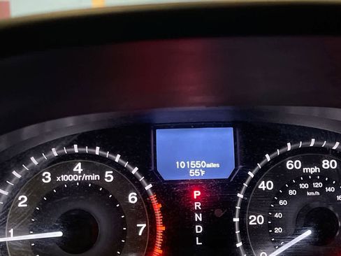 Used 2016 Honda Odyssey Touring Elite image 15