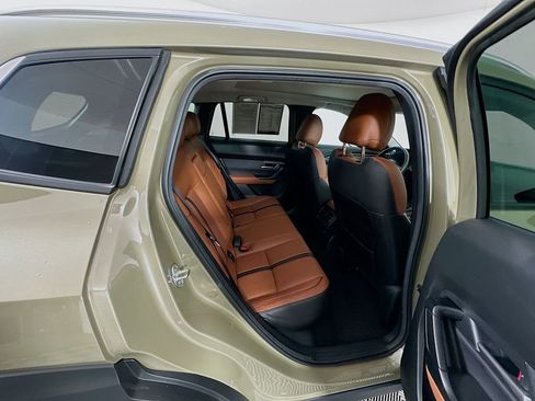 Used 2025 MAZDA CX-50 AWD 2.5 Turbo w/ Weather Package image 28