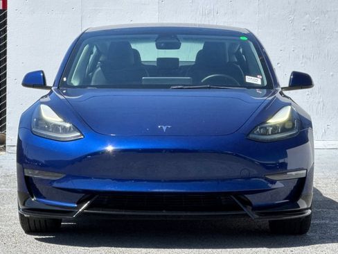 Used 2023 Tesla Model 3 Standard Range RWD image 8