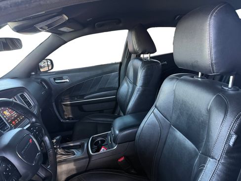 Used 2023 Dodge Charger SXT w/ Cold Weather Package RWD image 10