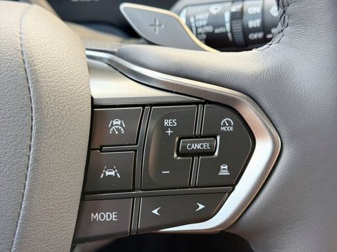 New 2026 Lexus RX 350h AWD/4WD image 27