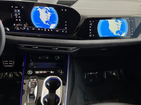 New 2026 Audi A6 Prestige image 23