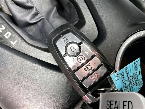 Used 2024 Ford Mustang Premium RWD image 12