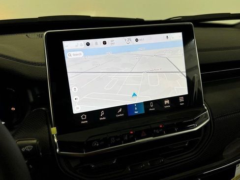 New 2026 Jeep Compass Limited w/ Sun, Sound & Navigation Group image 27