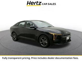 Used 2025 Kia K4 FWD video 1