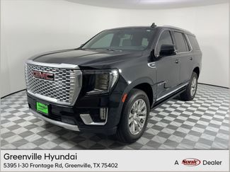 Used 2022 GMC Yukon Denali video 1