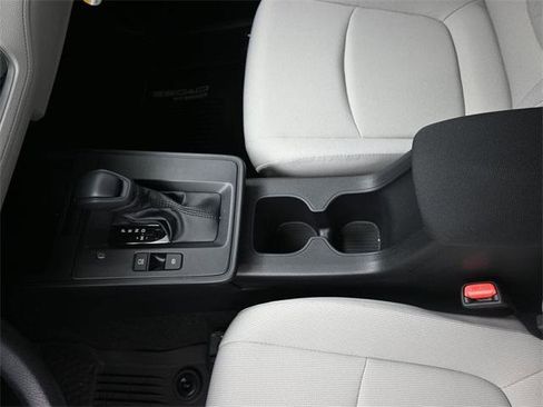 Certified 2026 Toyota Corolla Cross L image 33