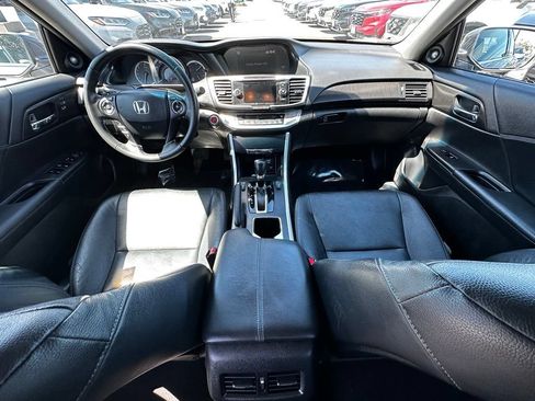 Used 2013 Honda Accord EX-L image 16