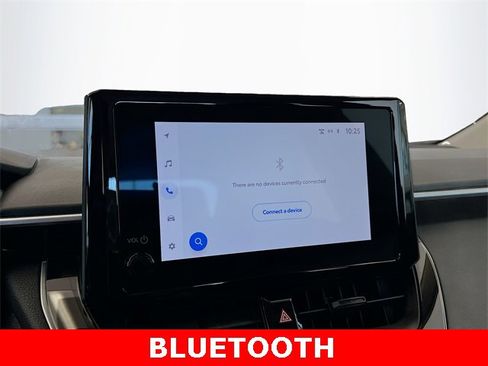 Used 2024 Toyota Corolla LE image 9