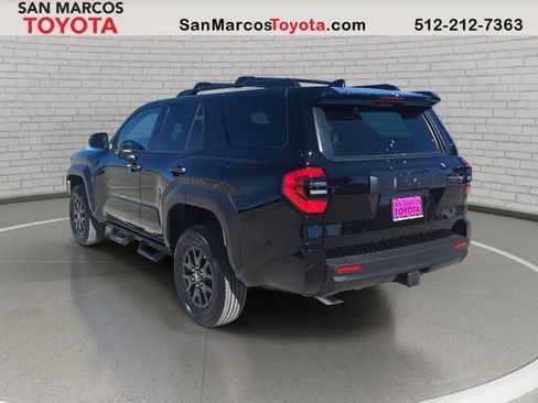 New 2026 Toyota 4Runner SR5 image 7