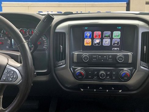 Used 2017 Chevrolet Silverado 1500 LT w/ All Star Edition image 10