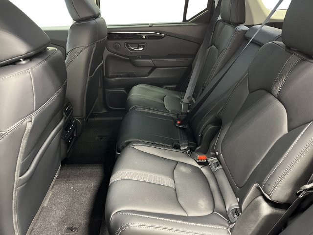 New 2026 Honda Pilot EX-L image 21