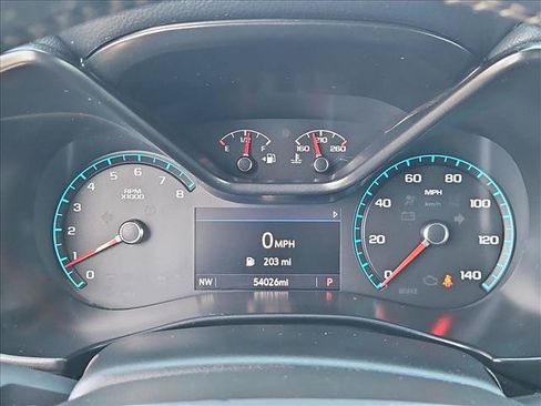 Certified 2022 Chevrolet Colorado Z71 RWD image 15