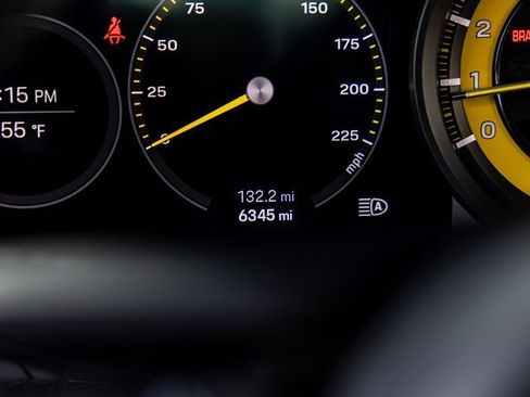 Used 2023 Porsche 911 GT3 image 30