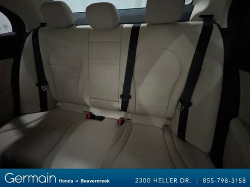 Used 2019 Mercedes-Benz C 300 Sedan image 30