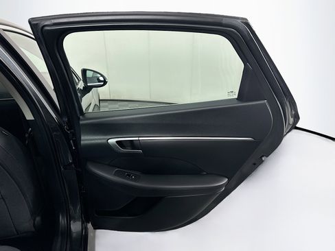 Used 2023 Hyundai Sonata SEL w/ Preferred Accessory Package image 29