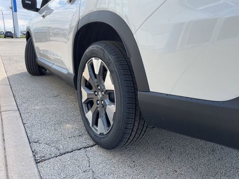 New 2026 Honda Pilot Touring image 20