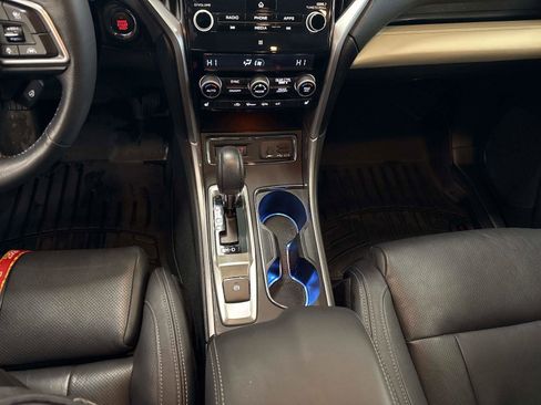 Used 2020 Subaru Ascent Limited image 24