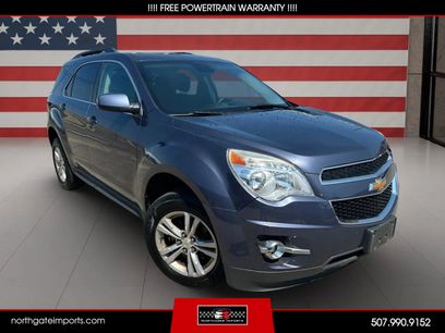 Used 2013 Chevrolet Equinox LT