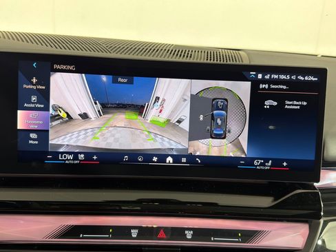 New 2026 BMW 540i xDrive w/ Executive Package image 23