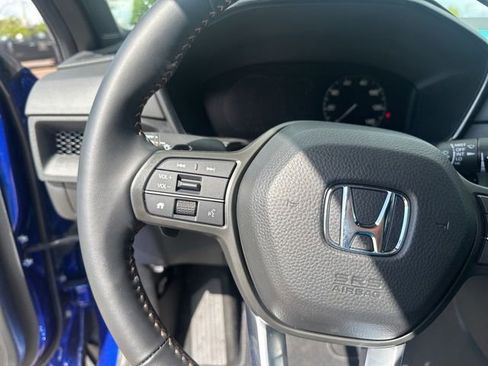 Used 2025 Honda CR-V Sport-L image 21