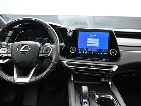 Certified 2023 Lexus RX 350 Premium w/ Cold Area Package image 19