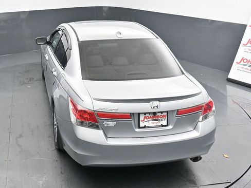 Used 2012 Honda Accord EX-L image 31