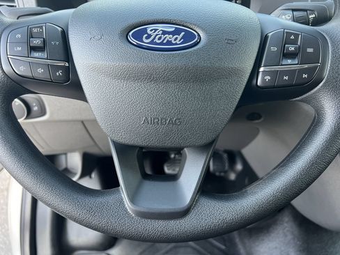 New 2026 Ford Transit 350 XL RWD image 8