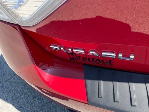Used 2009 Subaru Impreza WRX STI AWD/4WD image 9