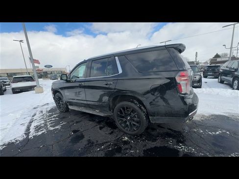 Used 2023 Chevrolet Tahoe High Country image 6
