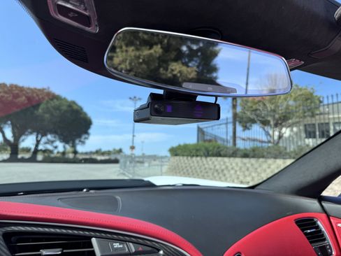 Used 2016 Chevrolet Corvette Z06 w/ 3LZ Preferred Equipment Group image 15