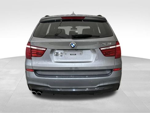 Used 2017 BMW X3 xDrive28i image 4