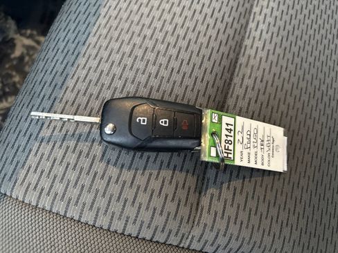 Used 2022 Ford F250 XLT image 28