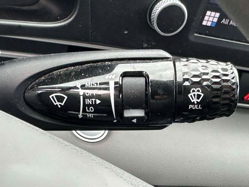 Used 2023 Hyundai Elantra Blue w/ Cargo Package image 20