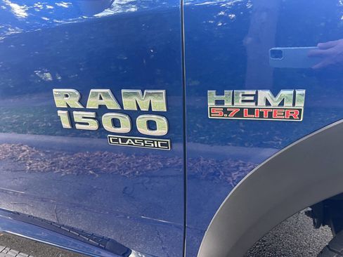 Used 2019 RAM 1500 Big Horn image 36