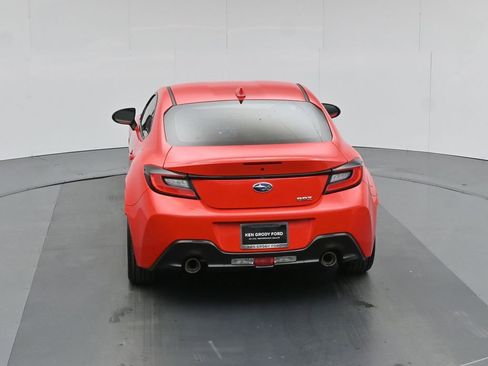 Used 2023 Subaru BRZ Premium image 37