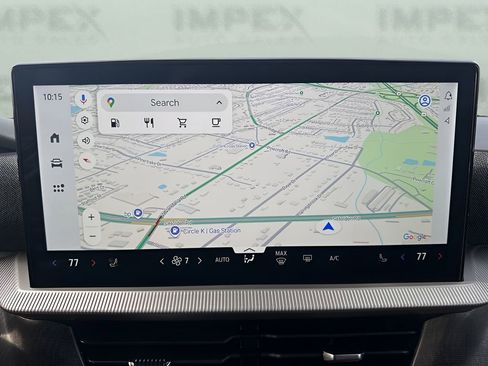 Used 2025 Ford Explorer Platinum image 23