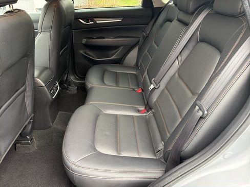 Used 2018 MAZDA CX-5 Grand Touring w/ Premium Package image 17