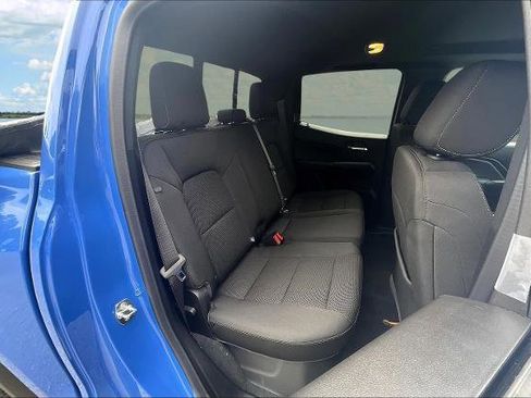 New 2026 GMC Canyon Elevation w/ Convenience Package image 9