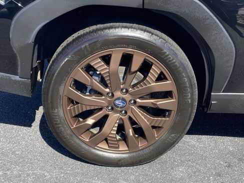 Used 2025 Subaru Forester Sport image 8