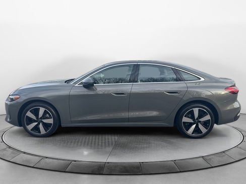 New 2025 Audi A5 2.0T Prestige image 4