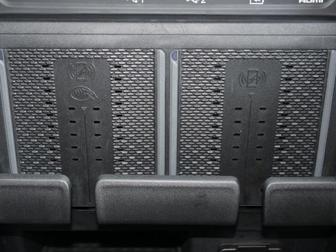 Used 2025 RAM 1500 Tungsten w/ Bed Utility Group AWD/4WD image 4